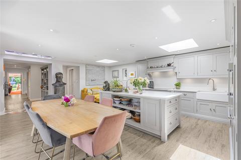 undefined, Sudbrook Lane, Petersham, TW10