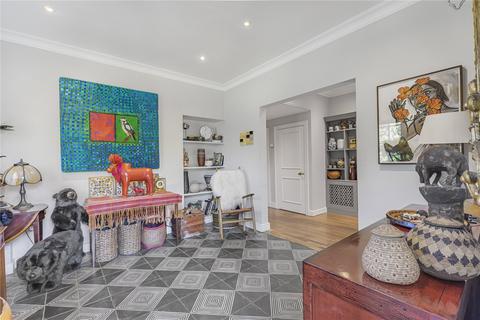 undefined, Sudbrook Lane, Petersham, TW10