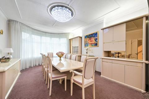 undefined, Eastside Road, Temple Fortune, London, NW11