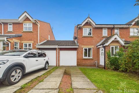 undefined, Runcie Road, Durham DH6