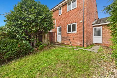 undefined, Runcie Road, Durham DH6