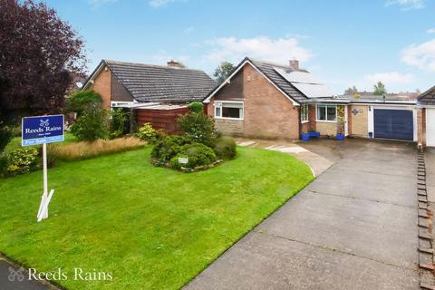 2 bedroom bungalow for sale, Castle View, York YO60