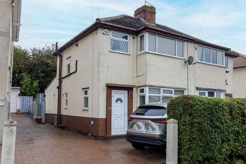 undefined, Alnwick Road, Sheffield, S12