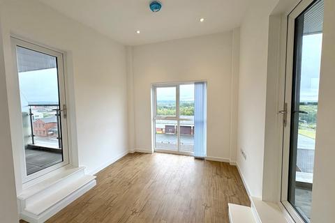 undefined, Nelson Street, Bolton, BL3
