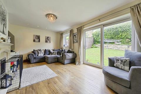 3 bedroom link detached house for sale, St. Marks View, Huddersfield HD3