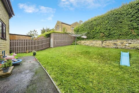 3 bedroom link detached house for sale, St. Marks View, Huddersfield HD3