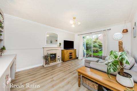 undefined, Rotherhead Drive, Cheshire SK11