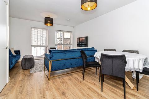 3 bedroom apartment for sale, Blossom Street, Manchester M4