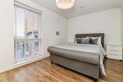 3 bedroom apartment for sale, Blossom Street, Manchester M4