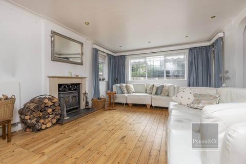 undefined, Lime Tree Road, Norwich NR2
