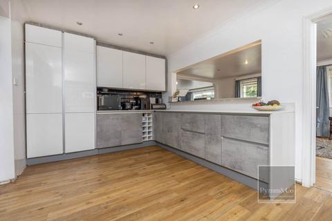 undefined, Lime Tree Road, Norwich NR2