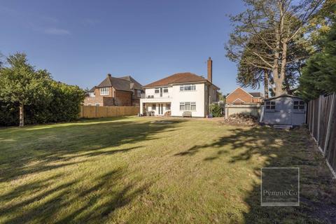 undefined, Lime Tree Road, Norwich NR2