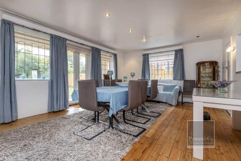 undefined, Lime Tree Road, Norwich NR2
