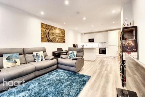 undefined, Hoy Close, NW9