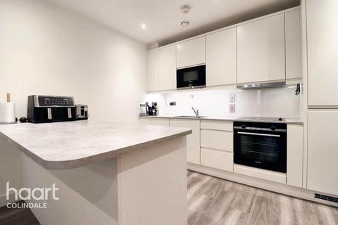 undefined, Hoy Close, NW9