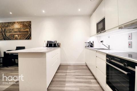 undefined, Hoy Close, NW9