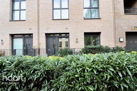 undefined, Hoy Close, NW9
