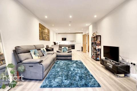 undefined, Hoy Close, NW9
