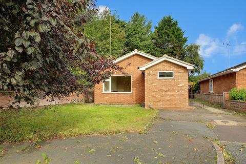 5 Mossfield Close, Norwich, NR1 4NL