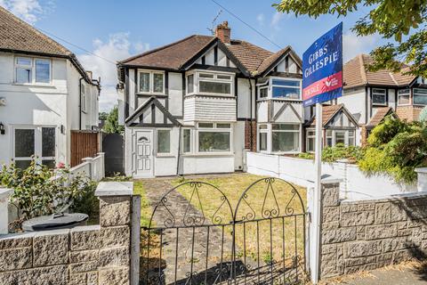 undefined, West End Road, Ruislip
