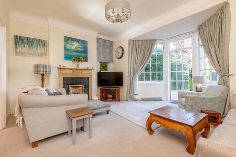 5 bedroom detached house for sale, Lanark Road, Edinburgh EH13