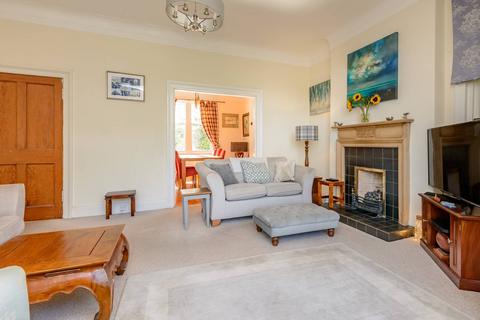 5 bedroom detached house for sale, Lanark Road, Edinburgh EH13