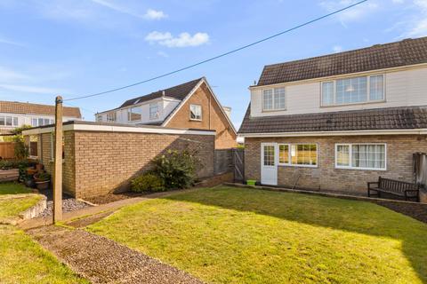 undefined, Bennett Drive, Winterton, Scunthorpe, North Lincolnshire, DN15
