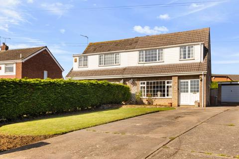 undefined, Bennett Drive, Winterton, Scunthorpe, North Lincolnshire, DN15