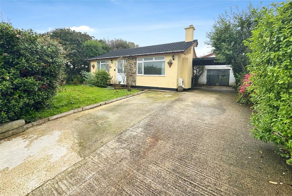 Driveway Parking