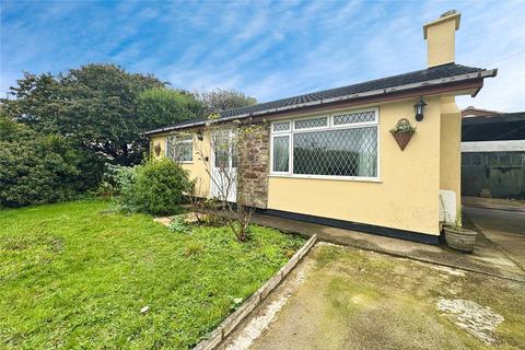 2 bedroom bungalow for sale, Weeth Lane, Cornwall TR14