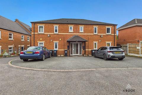 undefined, Hall Lane, Ashbourne DE6