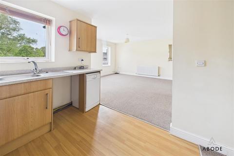 undefined, Hall Lane, Ashbourne DE6