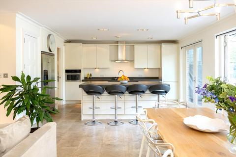 undefined, Lancaster Gardens, Wimbledon Village, London, SW19