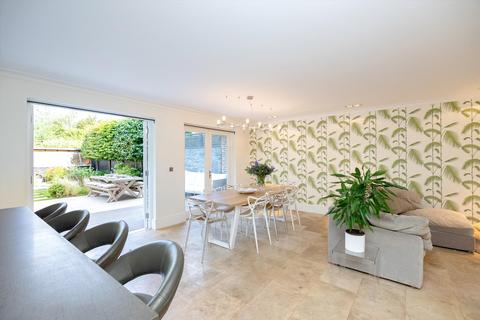 undefined, Lancaster Gardens, Wimbledon Village, London, SW19