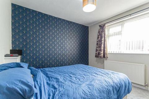 undefined, Manx Road, Warrington, WA4