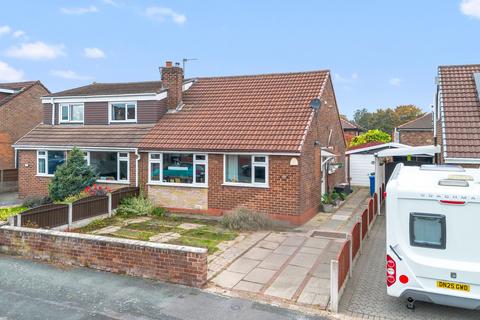 undefined, Manx Road, Warrington, WA4