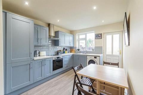 undefined, Manx Road, Warrington, WA4