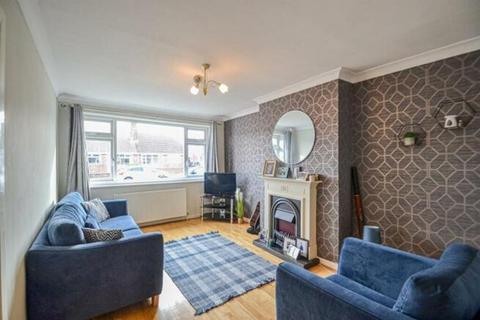 undefined, Manx Road, Warrington, WA4