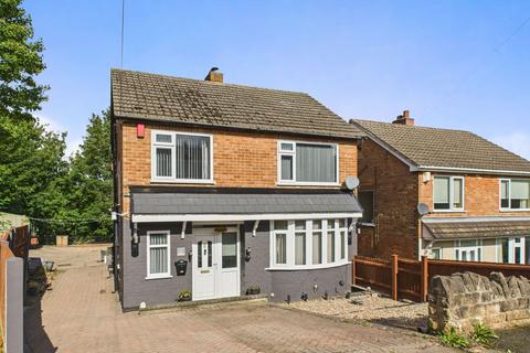 undefined, Palmer Crescent, Carlton, Nottingham