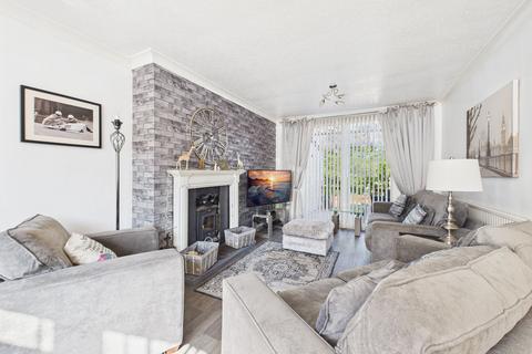 undefined, Palmer Crescent, Carlton, Nottingham