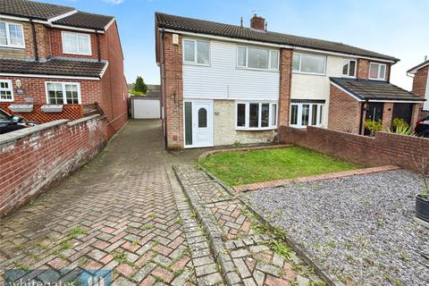 3 bedroom semi-detached house for sale, Newhill Road, Monk Bretton, S71