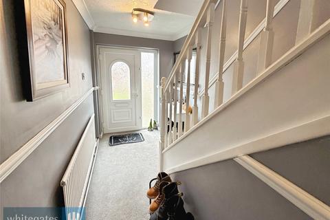 3 bedroom semi-detached house for sale, Newhill Road, Monk Bretton, S71