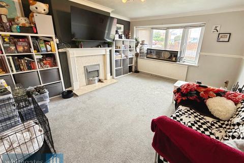 3 bedroom semi-detached house for sale, Newhill Road, Monk Bretton, S71
