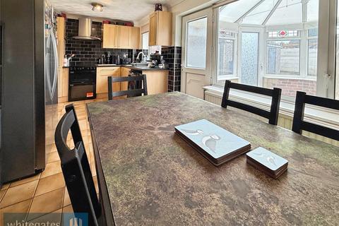 3 bedroom semi-detached house for sale, Newhill Road, Monk Bretton, S71