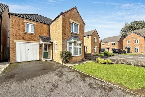 Meadowsweet Lane, Stockton, Stockton-on-Tees, TS19 8EL