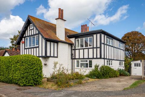 5 bedroom detached house for sale, Northdown Way, Margate CT9
