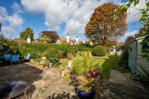 5 bedroom detached house for sale, Northdown Way, Margate CT9