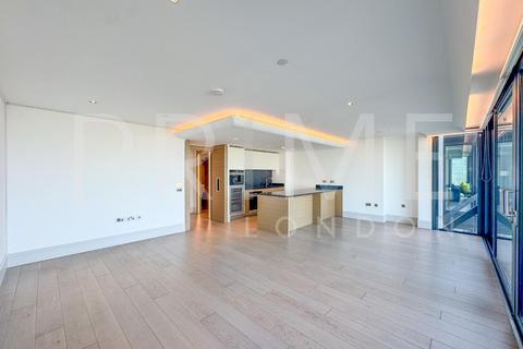 Merano Residences, 30 Albert Embankment, London