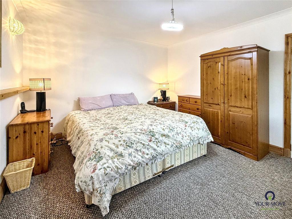 Principal Bedroom