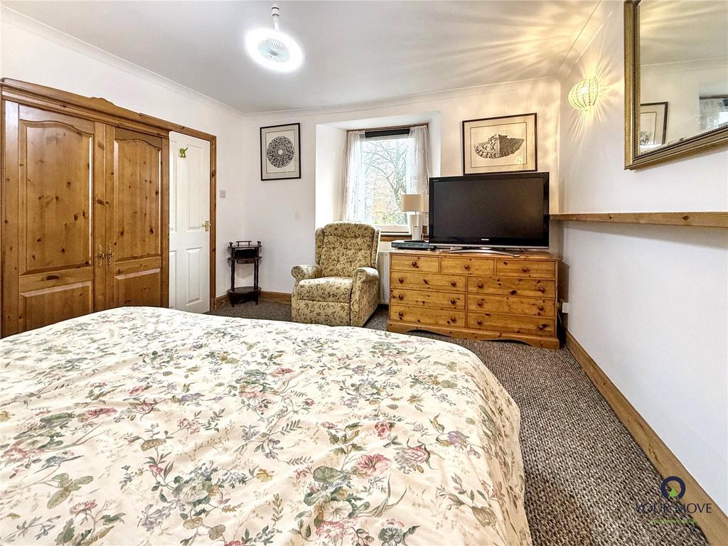 Principal Bedroom